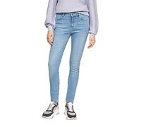s.Oliver Jeans Izabell/Skinny Fit/Mid Rise/Skinny Leg