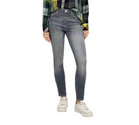 s.Oliver Jeans Izabell/Skinny Fit/Mid Rise/Skinny Leg