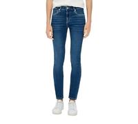 s.Oliver Skinny-fit-Jeans »Izabell« in coolen, unterschiedlichen Waschungen, blue-Stretch