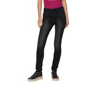 Jeans Izabell / Skinny Fit / Mid Rise / Skinny Leg 36/28 grau 2151252.98Z5.36_28