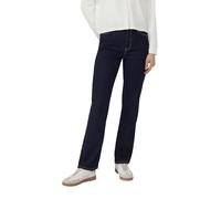 Jeans Karolin / Regular Fit / Mid Rise / Straight Leg 46/30 blau 2169109.58Z8.46_30
