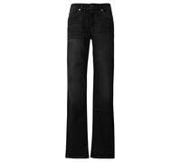 Jeans Karolin / Regular Fit / Mid Rise / Straight Leg 34/32 schwarz 2169109.99Z2.34_32