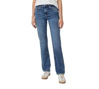 s.Oliver Jeans Karolin/Regular Fit/Mid Rise/Straight Leg