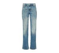 s.Oliver Karolin Damen Jeans dark blue washed 34/30