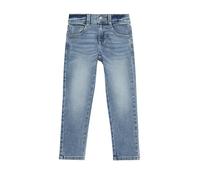 Jeans Kathy / Regular Fit / Mid Rise / Slim Leg 122/REG blau 2165058.54Z7.122_REG