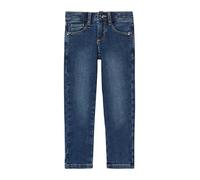 Jeans Kathy / Regular Fit / Mid Rise / Slim Leg / Soft & warm inside 140/SLIM blau 2173305.56Z2.140_SLIM