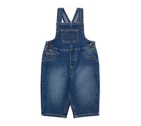 Unisex Latzhose aus Denim 74 blau 2170765.56Z2.74