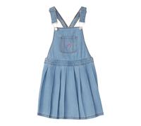 s.Oliver Skirts Blue Denim Größe: 104 | Kleider Outlet | kids | Blau
