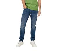 s.Oliver - Jeans-Hose blau - Gr. - 36/30