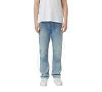 s.Oliver Red Label - Jeans Mauro : Regular Fit blau - Gr. - 29/34