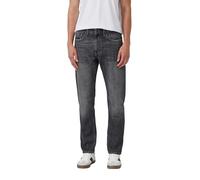 s.Oliver Jeans Mauro/Regular Fit/Mid Rise/Tapered Leg