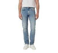 s.Oliver Red Label - Jeans Mauro : Regular Fit blau - Gr. - 28/32