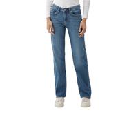 s.Oliver Jeans Nelio/Mid Rise/Slim Fit/Hyperstretch