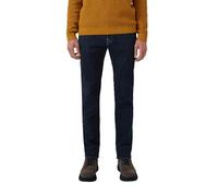 s.Oliver Jeans Nelio/Mid Rise/Straight Fit/Hyperstretch