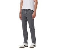 Jeans Nelio / Slim Fit / Mid Rise / Slim Leg 38/34 grau 2169508.94Z7.38_34