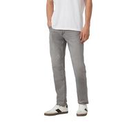 Jeans Nelio / Slim Fit / Mid Rise / Slim Leg 33/32 grau 2170998.94Z7.33_32