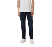 Jeans Nelio / Slim Fit / Mid Rise / Slim Leg 31/32 blau