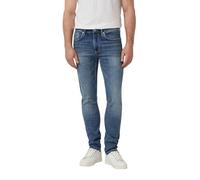 Jeans Nelio / Slim Fit / Mid Rise / Slim Leg 31/32 blau