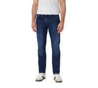 s.Oliver Red Label - Slim Fit Jeans - Nelio blau - Gr. - 29/30