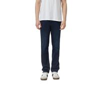 s.Oliver Jeans Nelio – Slim Fit, Mid Rise, Slim Leg, Hyperstretch – Blau 36/34