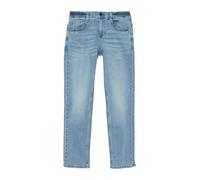 Jeans Pete / Regular Fit / Mid Rise / Straight Leg 170/REG blau 2160917.54Z7.170_REG