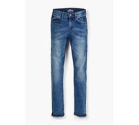 s.Oliver Jeans Pete/Regular Fit/Mid Rise/Straight Leg
