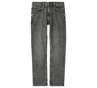 s.Oliver Jeans Pete/Regular Fit/Mid Rise/Straight Leg