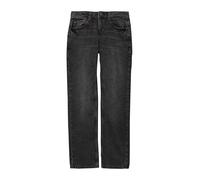 s.Oliver Jeans Pete/Regular Fit/Mid Rise/Straight Leg/Waschung
