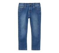 Jeans Brad/Slim Fit/Mid Rise/Slim Leg blau 116/REG
