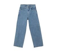 s.Oliver Jeans/Regular Fit/Mid Rise/Semi Wide Leg