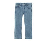 s.Oliver Jeans/Regular Fit/Mid Rise/Straight Leg/Weitenregulierung innen