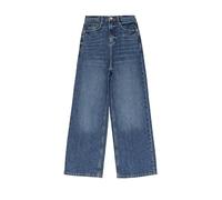 s.Oliver Jeans/Regular Fit/Super High Rise/Wide Leg blau 140/REG