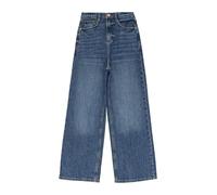 s.Oliver Jeans/Regular Fit/Super High Rise/Wide Leg blau 140/SLIM