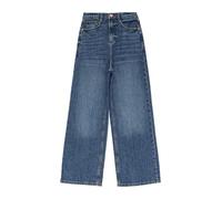 s.Oliver Jeans/Regular Fit/Super High Rise/Wide Leg blau 152/REG
