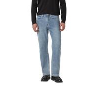 Jeans-Hose Blau 34
