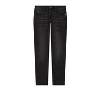 Jeans Seattle/Regular Fit/Mid Rise/Slim Leg Graphit 164/REG