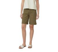 s.Oliver Jeans Shorts Army Größe: W40 | Kurze Sporthosen Outlet | Damen | Grün
