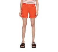 s.Oliver Jeans-Shorts Betsy/Slim Fit/Mid Rise/Regular Leg