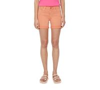 s.Oliver Jeans-Shorts Betsy/Slim Fit/Mid Rise/Slim Leg