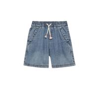s.Oliver Jeans Shorts Blue Denim Größe: 116 | Hosen Outlet | kids | Blau