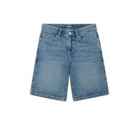 s.Oliver Jeans Shorts Blue Denim Größe: 140 | Jeans Outlet | kids | Blau
