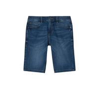 s.Oliver Jeans Shorts Blue Denim Größe: 146 | Jeans Outlet | kids | Blau