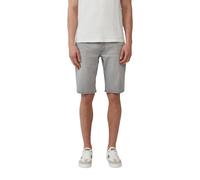 s.Oliver Jeans Shorts Grey Denim Größe: 29 | Kurze Sporthosen Outlet | Herren | Blau