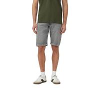 s.Oliver Bermuda-Jeans/Regular Fit/Mid Rise/Sweat-Denim