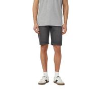 s.Oliver Bermuda-Jeans/Regular Fit/Mid Rise/Sweat-Denim