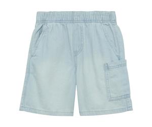 s.Oliver Jeans-Shorts leicht 110 denim