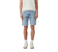 s.Oliver Jeans-Shorts/Mid Rise/Hyperstretch