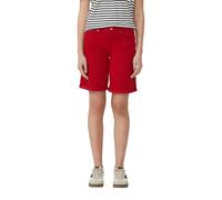 Jeans-Bermuda Karolin / Regular Fit / Mid Rise 46 rot 2166823.35Z8.46