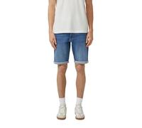 Jeans-Shorts / Regular Fit / Mid Rise / Hyperstretch 31 blau 2176324.54Z2.31