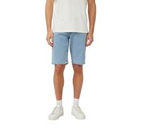s.Oliver Jeans-Hose Regular Fit aus Baumwoll-Mix Jeansblau Größe 34